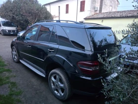 Mercedes-Benz ML 320 320 CDI SPORT 4 Matik UNIKAT Prujini | Mobile.bg    4