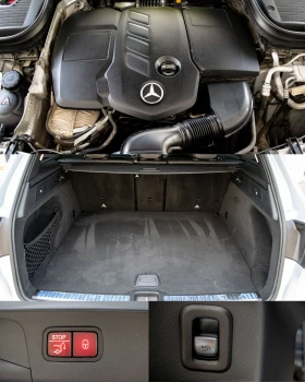 Mercedes-Benz GLC 220 d/4Matic/AMG/Burmester/Multibeam | Mobile.bg    14