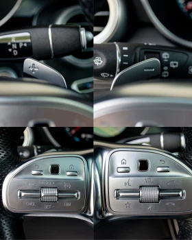 Обява за продажба на Mercedes-Benz GLC 220 d/4Matic/AMG/Burmester/Multibeam ~62 900 лв. - изображение 8