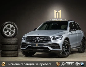 Mercedes-Benz GLC 220 d/4Matic/AMG/Burmester/Multibeam