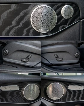 Обява за продажба на Mercedes-Benz GLC 220 d/4Matic/AMG/Burmester/Multibeam ~62 900 лв. - изображение 7