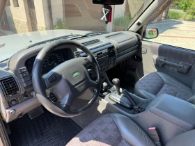 Обява за продажба на Land Rover Discovery ~16 500 лв. - изображение 8