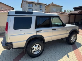Обява за продажба на Land Rover Discovery ~16 500 лв. - изображение 2