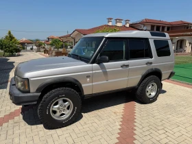 Обява за продажба на Land Rover Discovery ~16 500 лв. - изображение 5