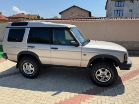 Обява за продажба на Land Rover Discovery ~16 500 лв. - изображение 1