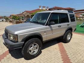 Обява за продажба на Land Rover Discovery ~16 500 лв. - изображение 1