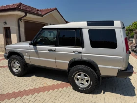 Обява за продажба на Land Rover Discovery ~16 500 лв. - изображение 4