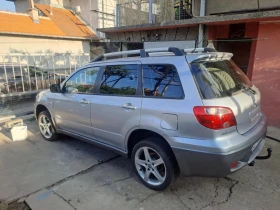Mitsubishi Outlander 2.0 | Mobile.bg    5