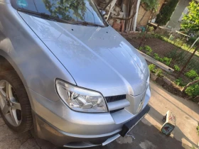 Mitsubishi Outlander 2.0 | Mobile.bg    1