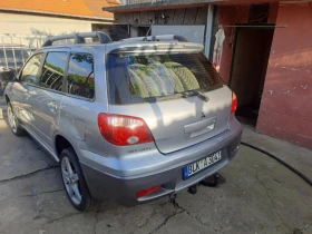 Mitsubishi Outlander 2.0 | Mobile.bg    2