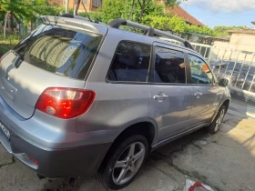 Mitsubishi Outlander 2.0 | Mobile.bg    3