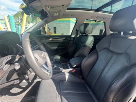Audi Q5 * Premium Plus* HeadUp* АвтоКредит* (ЦЕНА ДО БГ) - 34900 лв. - 39333240 12