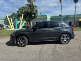 Audi Q5 * Premium Plus* HeadUp* АвтоКредит* (ЦЕНА ДО БГ) - 34900 лв. - 39333240 4