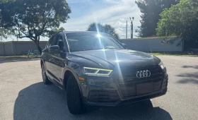 Audi Q5 * Premium Plus* HeadUp* АвтоКредит* (ЦЕНА ДО БГ) - 34900 лв. - 39333240 2