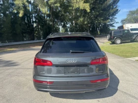 Audi Q5 * Premium Plus* HeadUp* АвтоКредит* (ЦЕНА ДО БГ) - 34900 лв. - 39333240 11