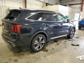 Kia Sorento EX/44/HYBRID/   | Mobile.bg    4