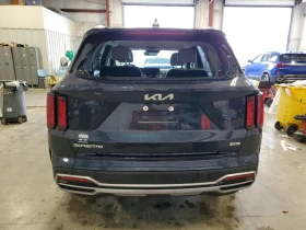 Kia Sorento EX/44/HYBRID/   | Mobile.bg    5