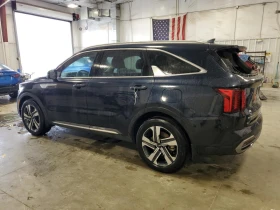 Kia Sorento EX/44/HYBRID/   | Mobile.bg    6