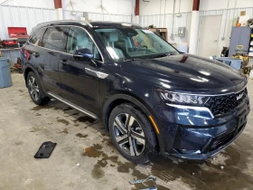 Kia Sorento EX/44/HYBRID/   | Mobile.bg    3