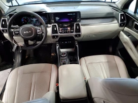 Kia Sorento EX/44/HYBRID/   | Mobile.bg    8