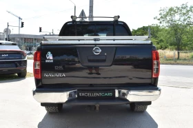 Nissan Navara 3.0D* SUPER-SELECT* AUTOMAT | Mobile.bg    7