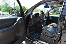 Nissan Navara 3.0D* SUPER-SELECT* AUTOMAT | Mobile.bg    9