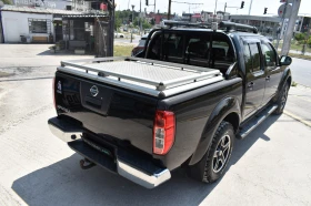 Nissan Navara 3.0D* SUPER-SELECT* AUTOMAT | Mobile.bg    5