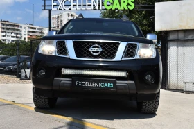 Nissan Navara 3.0D* SUPER-SELECT* AUTOMAT | Mobile.bg    6