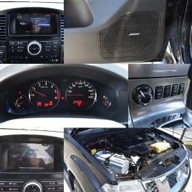 Nissan Navara 3.0D* SUPER-SELECT* AUTOMAT | Mobile.bg    17