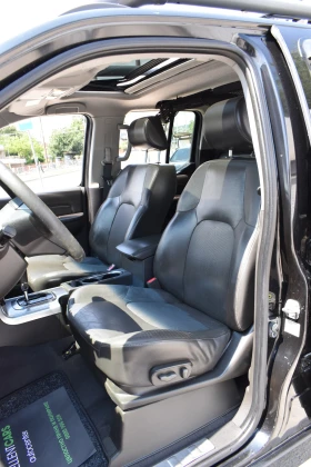 Nissan Navara 3.0D* SUPER-SELECT* AUTOMAT | Mobile.bg    11