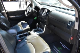 Nissan Navara 3.0D* SUPER-SELECT* AUTOMAT | Mobile.bg    12