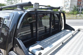 Nissan Navara 3.0D* SUPER-SELECT* AUTOMAT | Mobile.bg    16