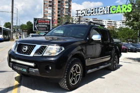     Nissan Navara 3.0D* SUPER-SELECT* AUTOMAT
