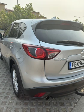Mazda CX-5 | Mobile.bg    5