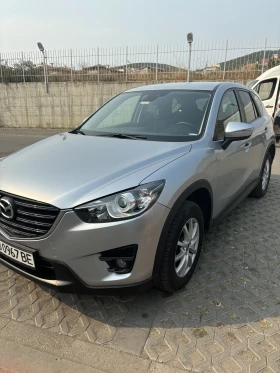 Mazda CX-5 | Mobile.bg    3