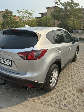 Mazda CX-5 | Mobile.bg    2