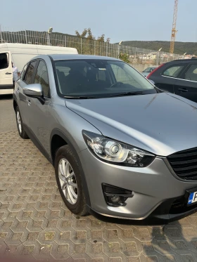 Mazda CX-5 | Mobile.bg    4