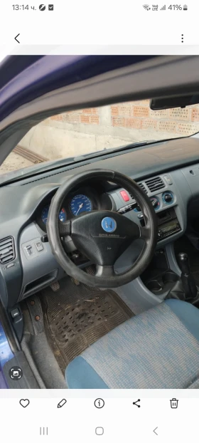 Обява за продажба на Honda Hr-v Honad Hrv 4x4 ~7 000 лв. - изображение 3