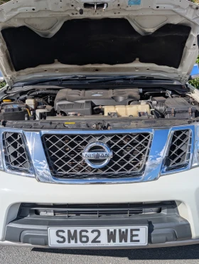 Обява за продажба на Nissan Navara ~11 000 EUR - изображение 1