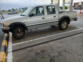 Обява за продажба на Mitsubishi L200 Пикап ~4 899 лв. - изображение 1 | Auto.bg Обява за продажба на Mitsubishi L200 Пикап ~4 899 лв. - изображение 1