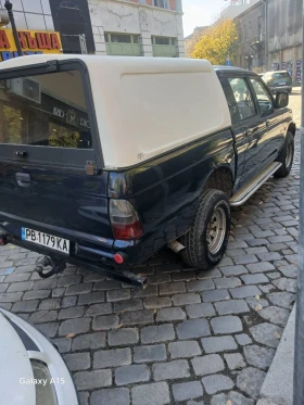 Mitsubishi L200  | Mobile.bg    5