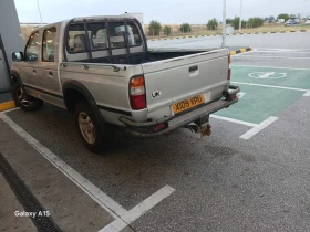 Обява за продажба на Mitsubishi L200 Пикап ~4 899 лв. - изображение 5 | Auto.bg Обява за продажба на Mitsubishi L200 Пикап ~4 899 лв. - изображение 5