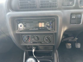 Обява за продажба на Mitsubishi L200 Пикап ~4 899 лв. - изображение 6 | Auto.bg Обява за продажба на Mitsubishi L200 Пикап ~4 899 лв. - изображение 6