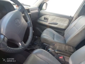 Toyota Land cruiser J90 | Mobile.bg    5