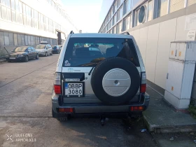 Toyota Land cruiser J90 | Mobile.bg    11