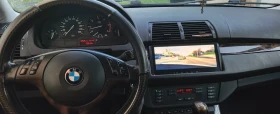 BMW X5 Е53, снимка 6