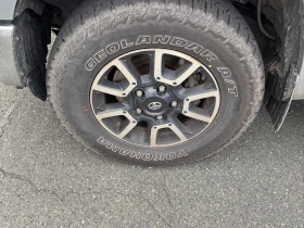 Toyota Tundra 2018 SR5 PLUS 5.7 *   *  | Mobile.bg    6