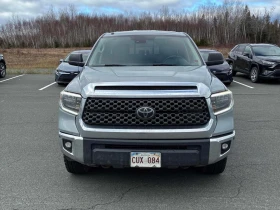 Toyota Tundra 2018 SR5 PLUS 5.7 *   *  | Mobile.bg    2