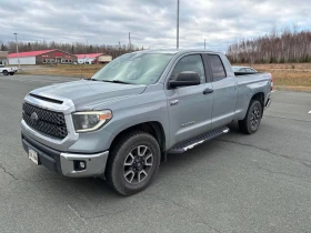 Toyota Tundra 2018 SR5 PLUS 5.7 * БЕЗ ПЪРВОНАЧАЛНА ВНОСКА* 