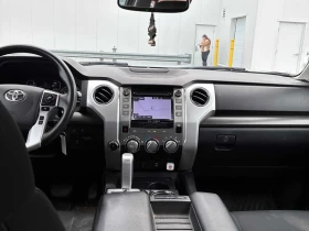 Toyota Tundra 2018 SR5 PLUS 5.7 *   *  | Mobile.bg    9